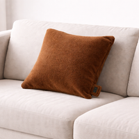 Opvarmet Varmepude – PlushHeat