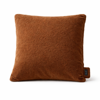 Opvarmet Varmepude – PlushHeat