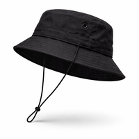 Kølende Bucket Hat – Fordampningsteknologi