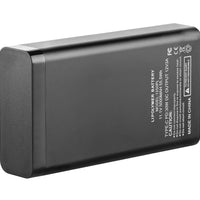 12V Batteri – UltraBoost – Opvarmede Jakker PRO