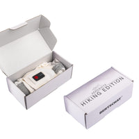 Ekstra par opvarmede sokker Aerowhite – Sport Edition