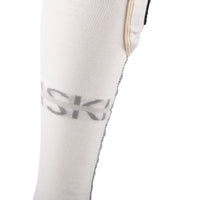 Ekstra par opvarmede sokker Aerowhite – Long Edition