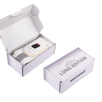 Ekstra par opvarmede sokker Aerowhite – Long Edition