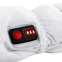 Luffer med varme – Aerowhite | USB-C