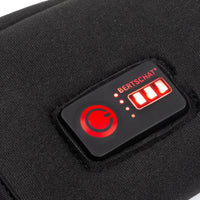 Fingerløse Inderhandsker – Opvarmede Liner Handsker | Jagt & Sport | USB-C