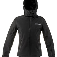 Opvarmet vinterjakke PRO - Dame | Dual Heating | 12V