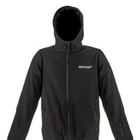 Opvarmet vinterjakke PRO - Men | Dual Heating | 12V