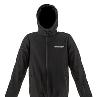 Opvarmet vinterjakke PRO - Men | Dual Heating | 12V