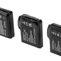 Ekstra Batteripakke 4.000 mAh - USB