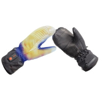 Opvarmede vanter - Limited Edition | USB