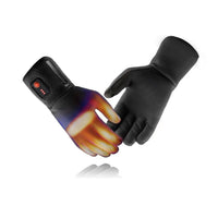 Varmende underhandsker PRO | USB