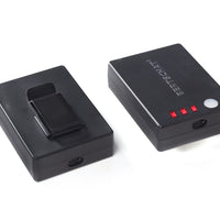 Ekstra Batteripakke 3.800 mAh - USB – Opvarmede indersåler: Ultra Power