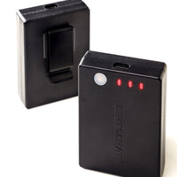 Opvarmede indersåler – Ekstra tynd – Dual Heating – Ultra Power