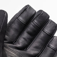 Opvarmede handsker - Limited Edition | USB