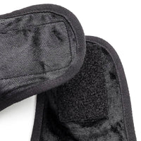 Opvarmet termovest - Dual Heating | USB