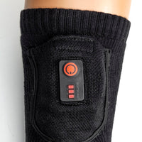 Opvarmede sokker - Elite | USB - Hiking Edition