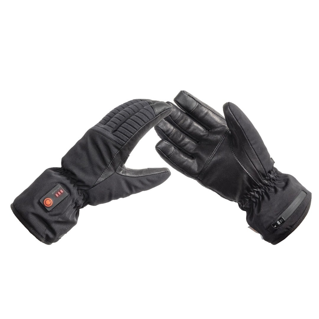 Opvarmede handsker - | USB – BERTSCHAT®️ [DK]