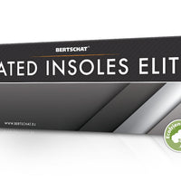 Opvarmede indersåler Elite | USB