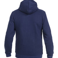 Opvarmet Hoodie PRO - Mænd | Marine Blå