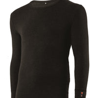 Bukser og trøje med varme – sæt | Genopladeligt via USB