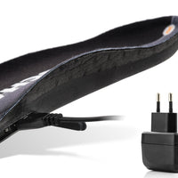 Opvarmede indersåler PRO | USB