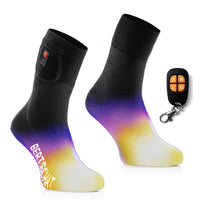Varmende sokker “Hiking Edition” PRO | USB
