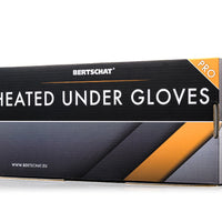 Varmende underhandsker PRO | USB