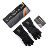 Underhandsker PRO 'Dual Heating' | USB