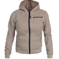Opvarmet Hoodie PRO - Damer | Beige