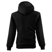 Opvarmet Hoodie PRO - Mænd | Sort