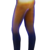 Bukser og trøje med varme – sæt | Genopladeligt via USB