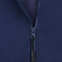 Opvarmet Hoodie - Mænd | Dual Heating - Marine Blå