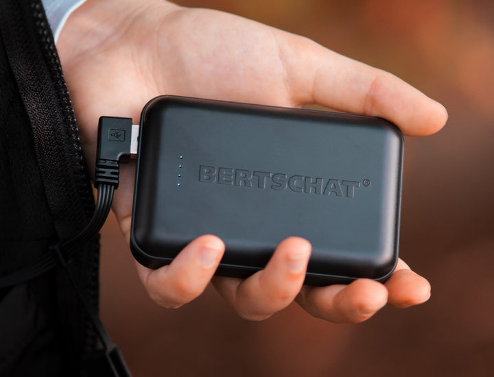 Nyttige tips til at holde dine batterier i optimal stand