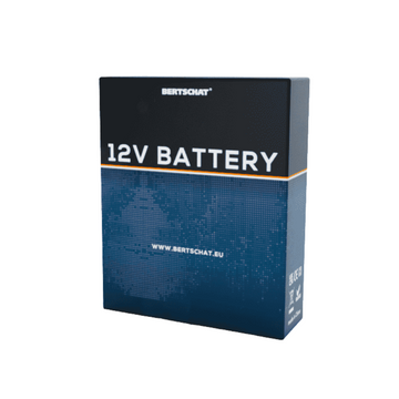 12V Batteri – UltraBoost – Opvarmede Jakker PRO