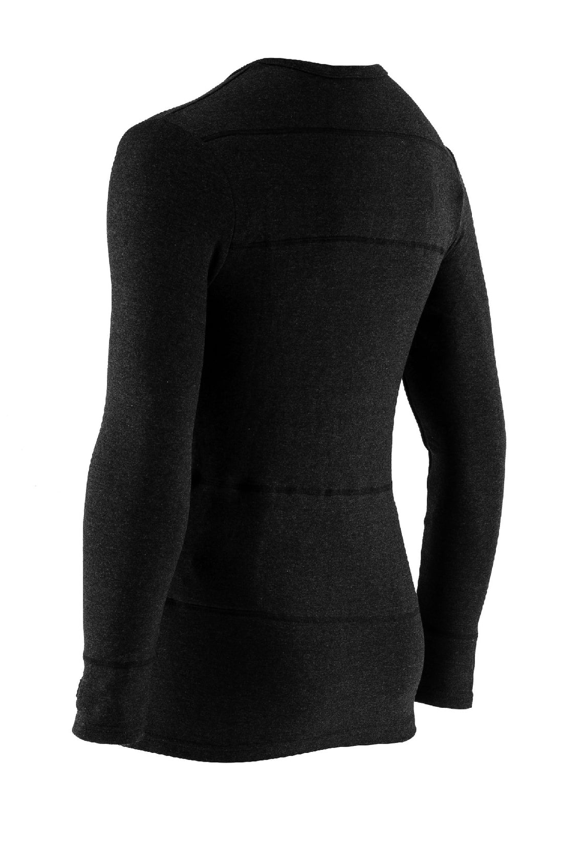 Opvarmet T-shirt – Dual Heating | USB