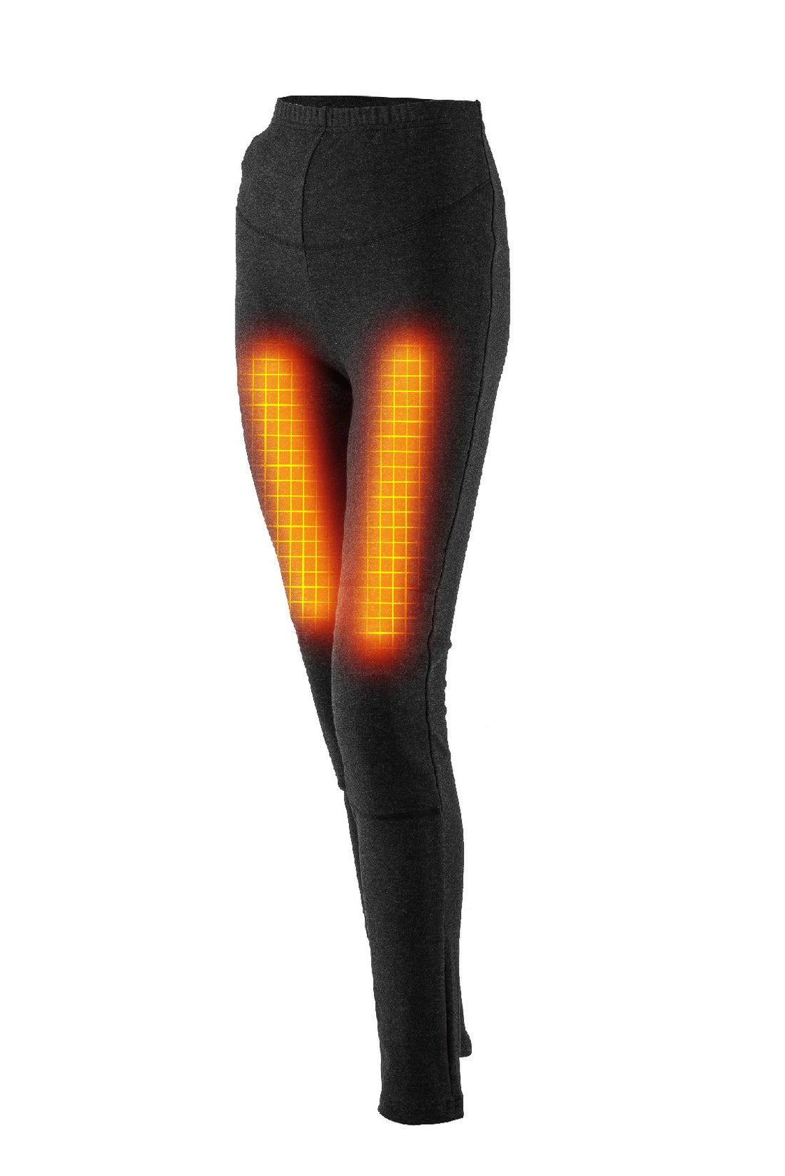 Opvarmede bukser – Dual Heating | USB