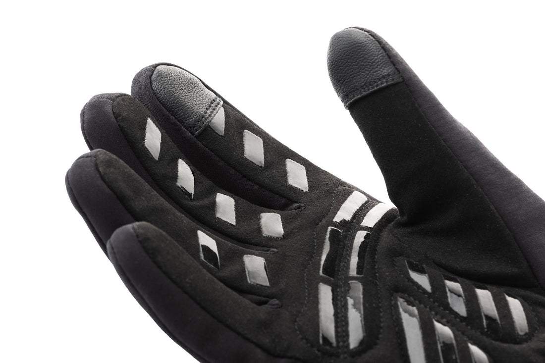 Cykelhandsker PRO - Dual Heating | USB