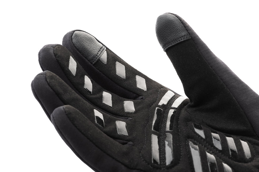 Cykelhandsker PRO - Dual Heating | USB