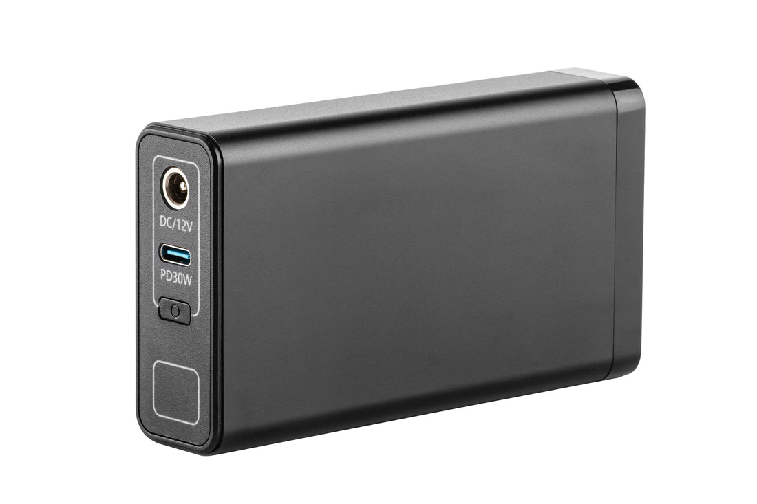 12V Batteri – UltraBoost – Opvarmede Jakker PRO