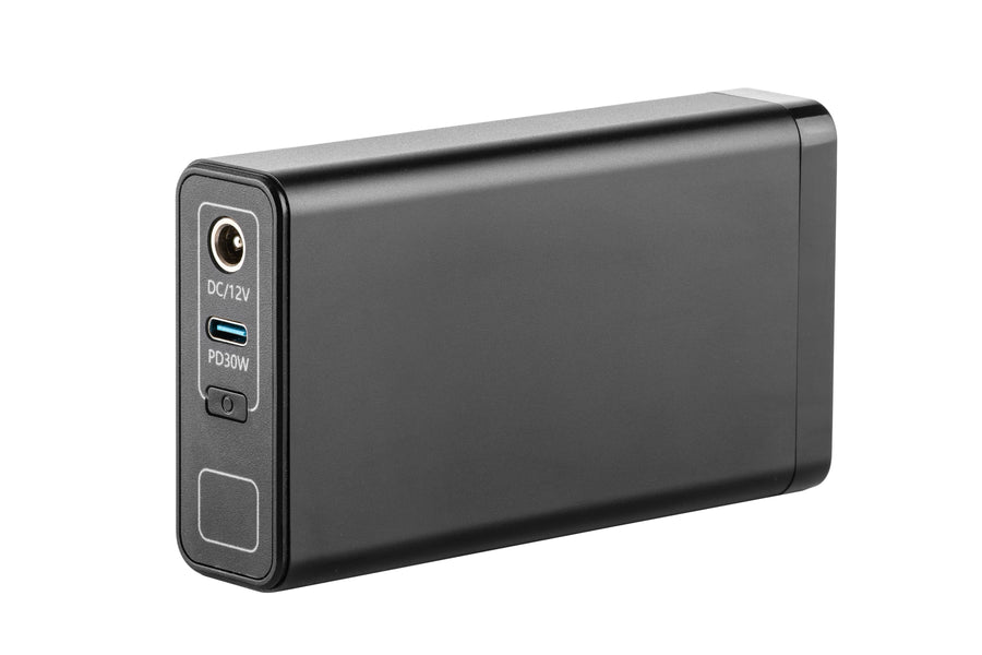 12V Batteri – UltraBoost – Opvarmede Jakker PRO