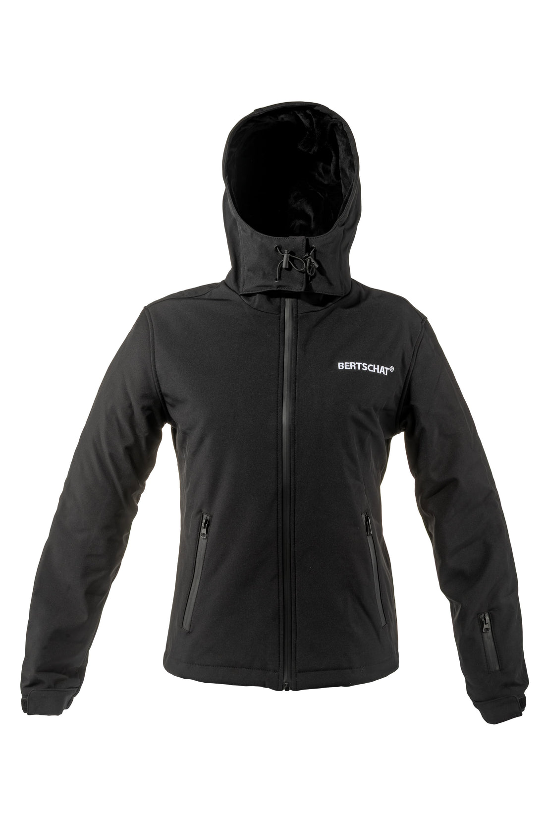Opvarmet vinterjakke PRO - Dame | Dual Heating | 12V