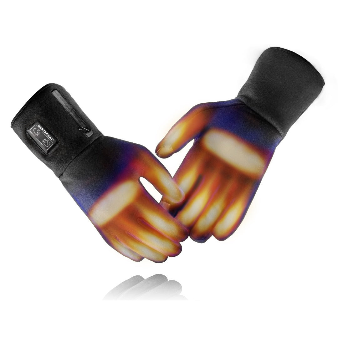 Underhandsker PRO 'Dual Heating' | USB