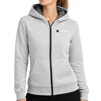 Opvarmet Hoodie PRO - Damer | Grå