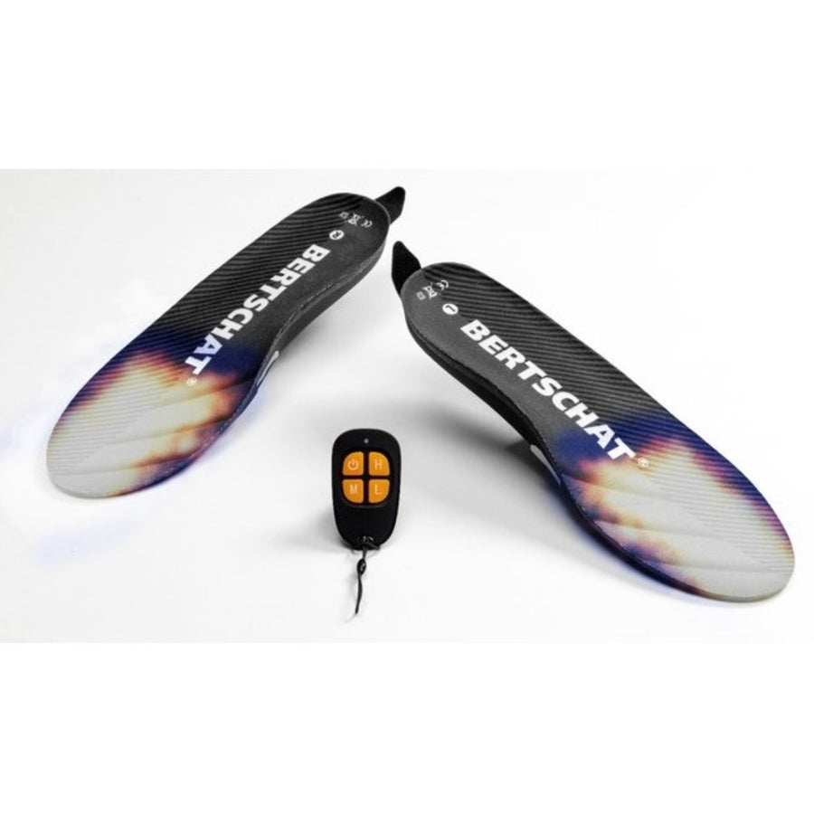 Opvarmede indersåler - Limited Edition | USB-C