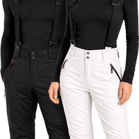 Opvarmet T-shirt – Dual Heating | USB