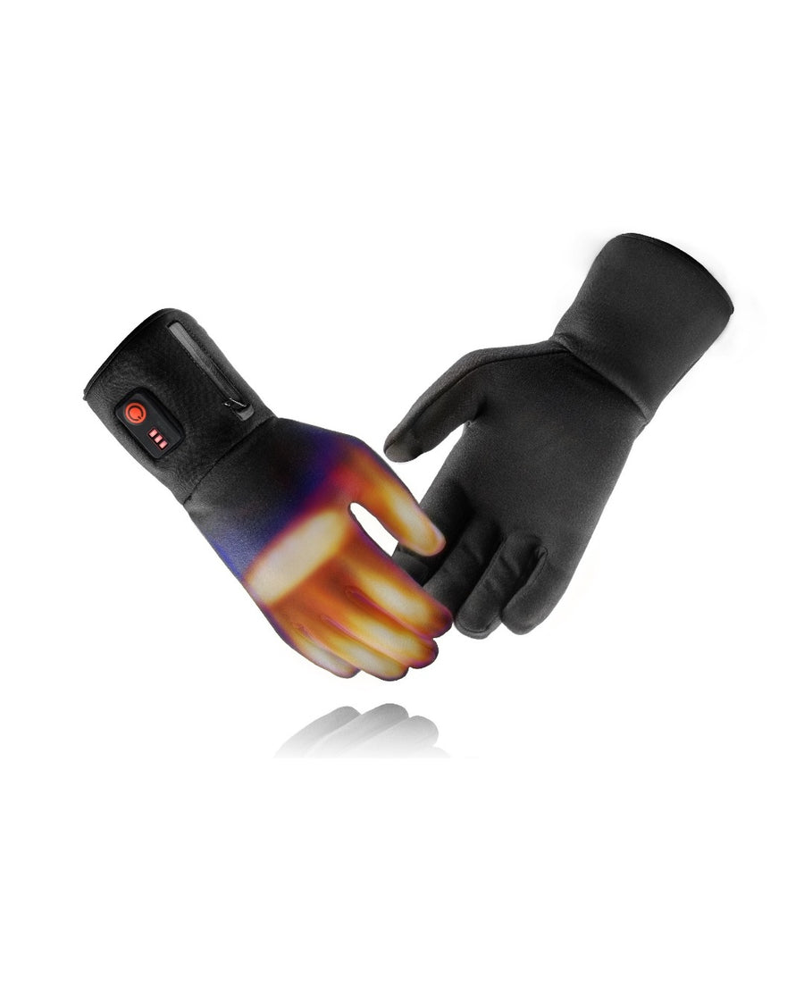 Varmende underhandsker PRO | USB
