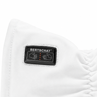Opvarmede Luffer Aerowhite – Dual Heating