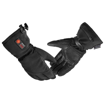 Batteriopvarmede handsker PRO - 'Single Heating' | USB
