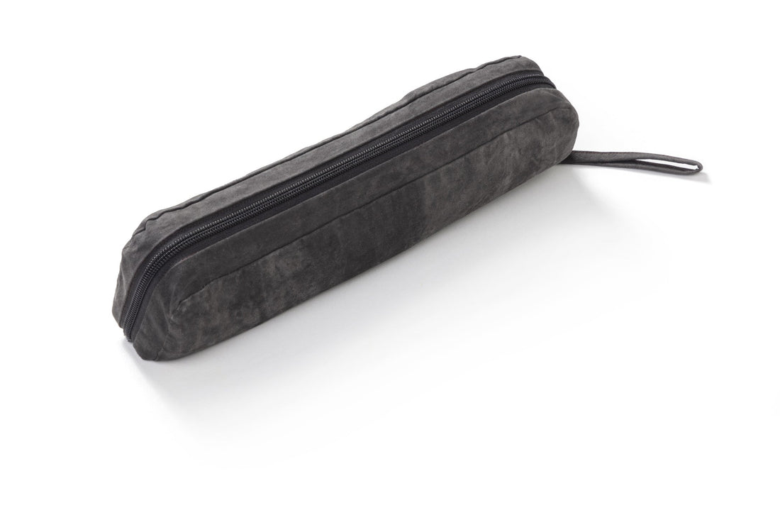 Varmepude – Opvarmet pude 50 x 30 cm | USB - Sort & Grøn