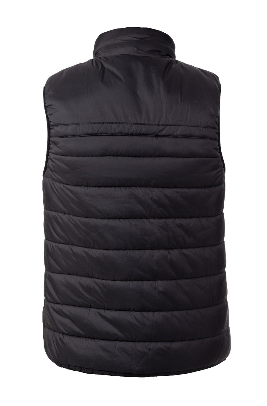 Vatteret termovest Mænd – Dual Heating | USB